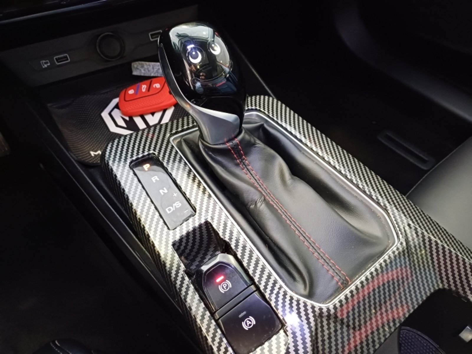 MG Gt Dct 1.5 Aut 2022 - Imagen 16 de 20