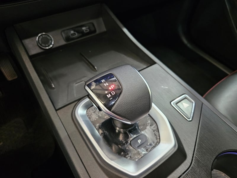 Jetour Dashing 1.5 Aut 2024 - Imagen 16 de 20