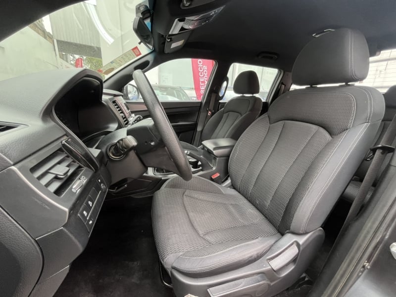 SsangYong GRAND MUSSO Musso Grand 2.2 Aut 2025 - Imagen 13 de 20