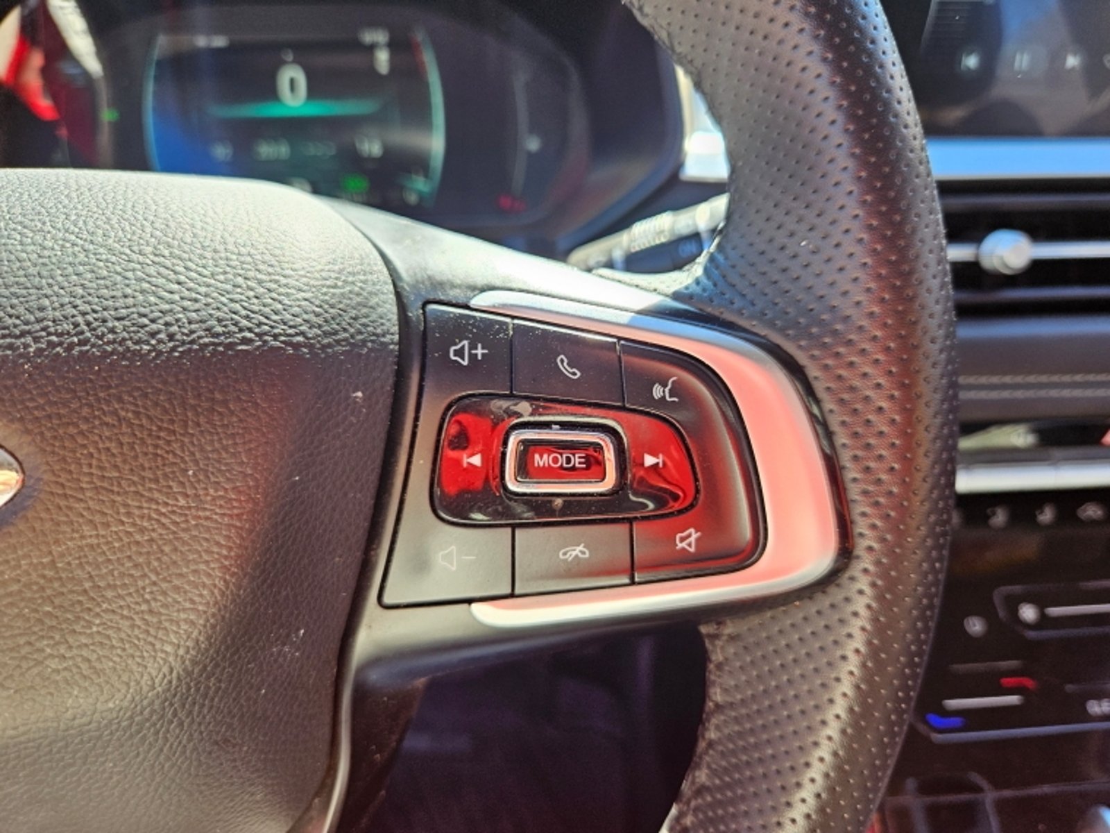 Chery Tiggo 7 Pro Tiggo 7 Gls Cvt Pro 1.5 Aut 2024 - Imagen 14 de 20