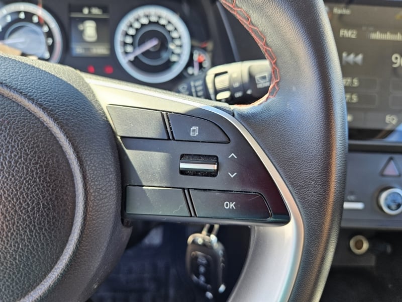 Hyundai Creta Su2i 1.5 2022 - Imagen 17 de 20