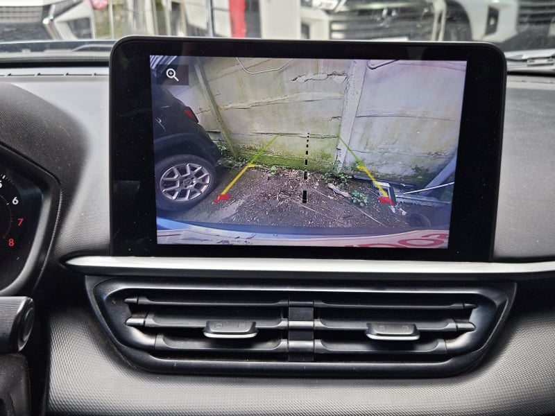 Fiat Pulse Hb Mt 1.3 2022 - Imagen 20 de 20