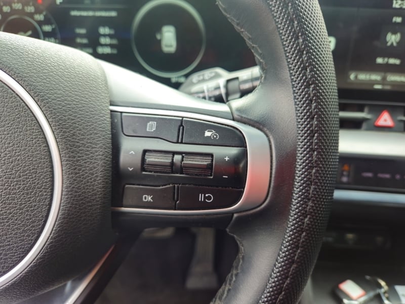 Kia Sportage Ex 2.0 Aut 2023 - Imagen 19 de 20