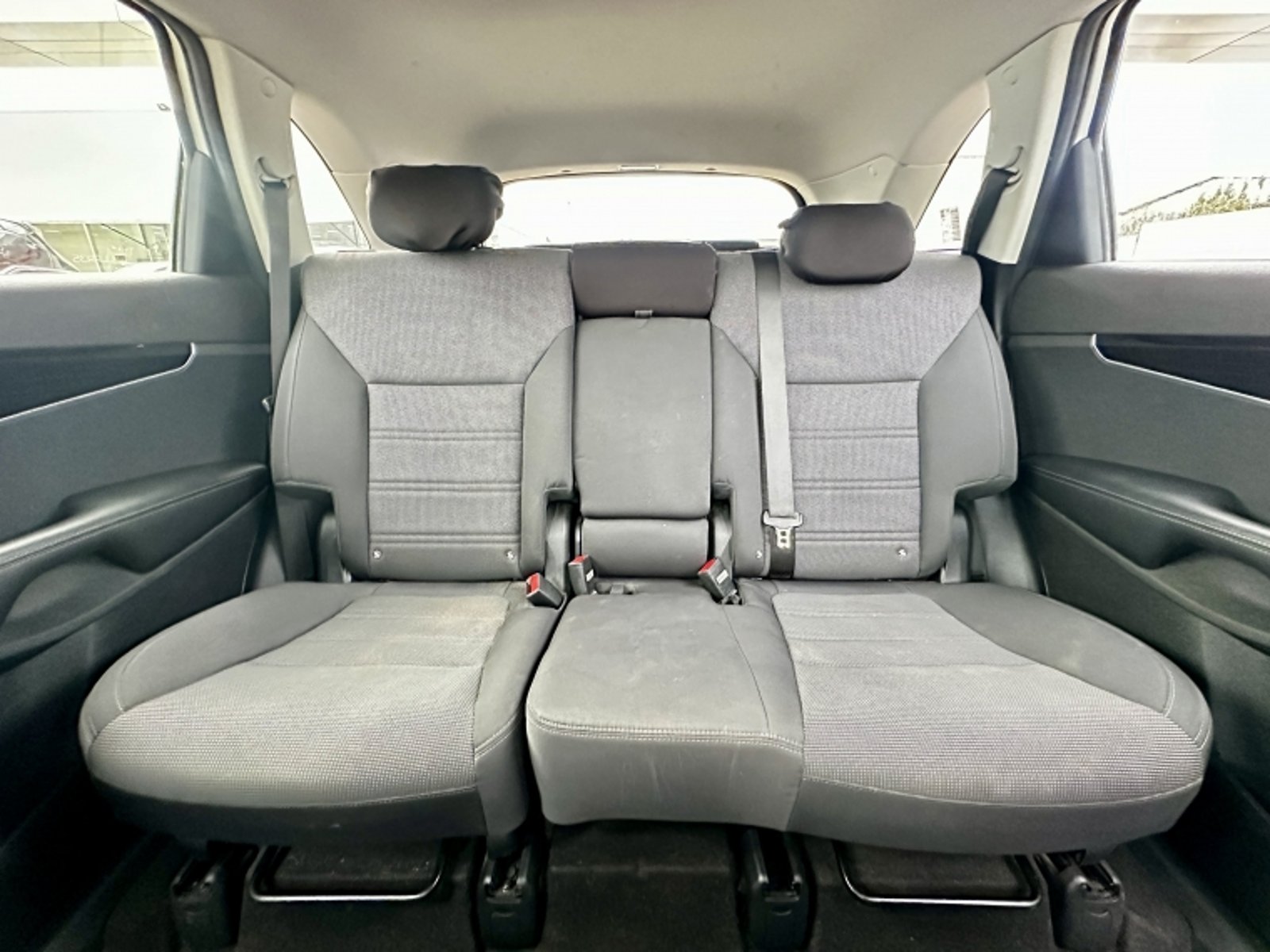 Kia Sorento 2.4 2020 - Imagen 17 de 20