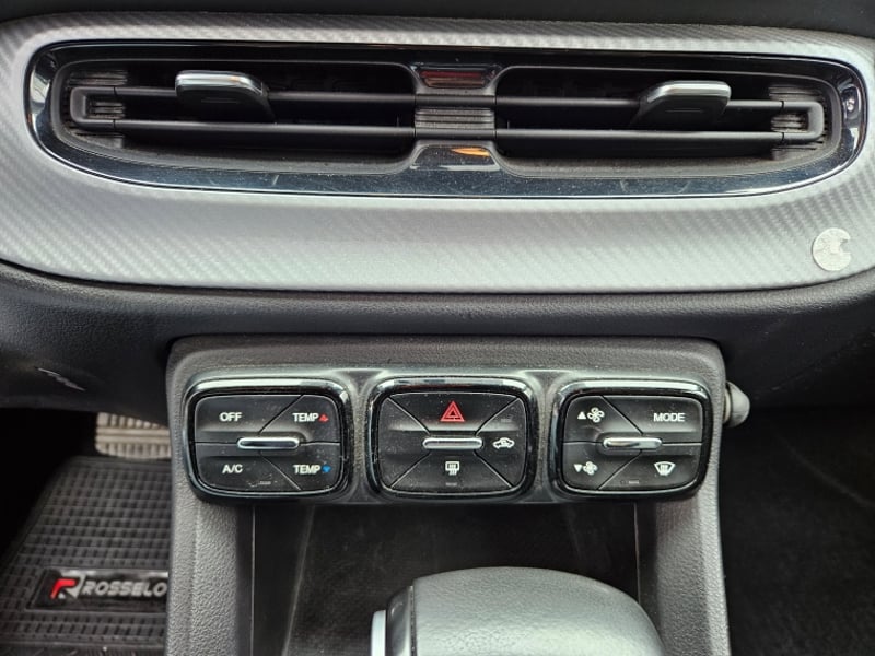 GAC Motor Gs3 Power 4x2 1.5 Aut 2024 - Imagen 14 de 17
