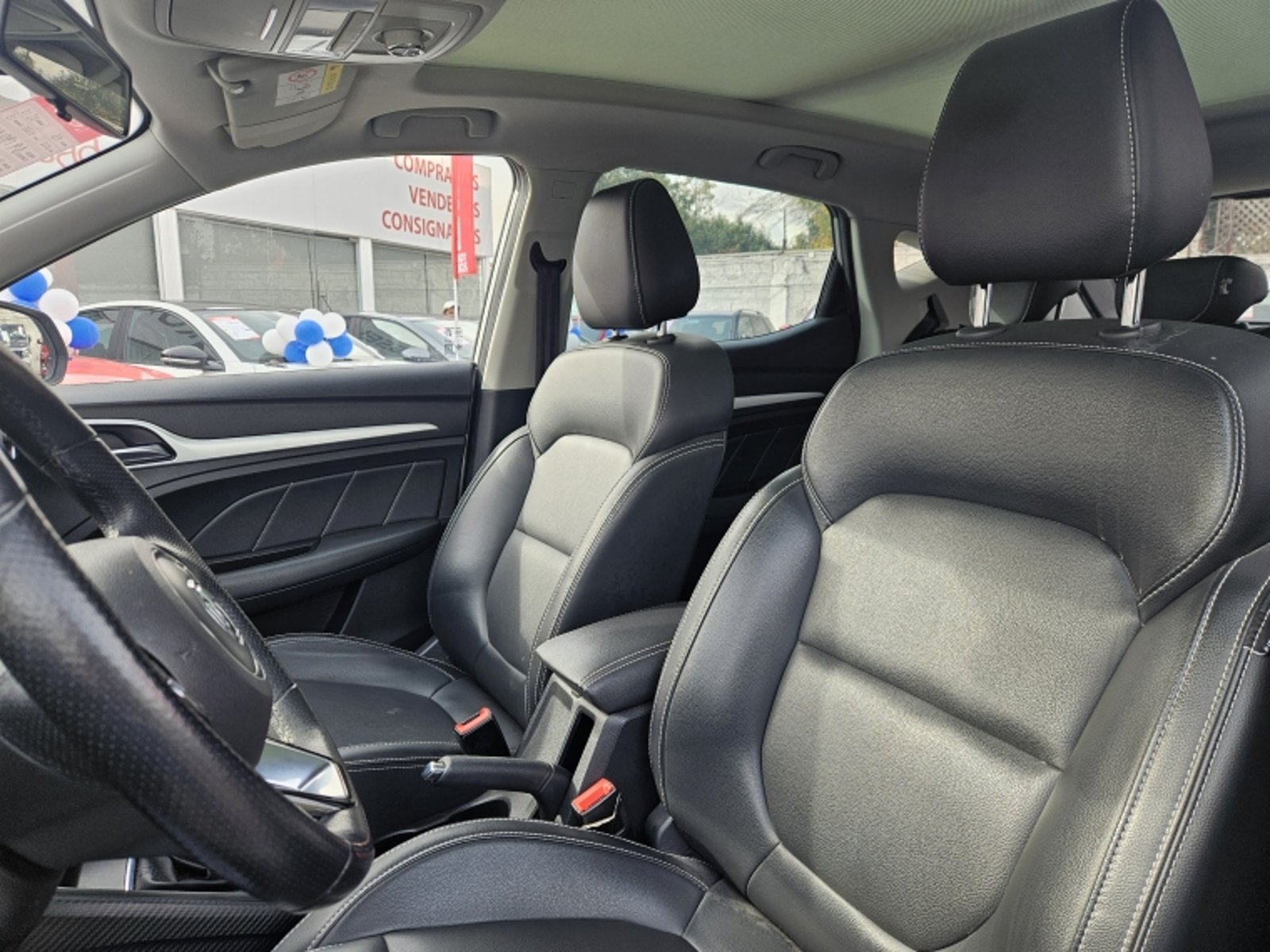 MG Zs 1.5 At 2022 - Imagen 15 de 20