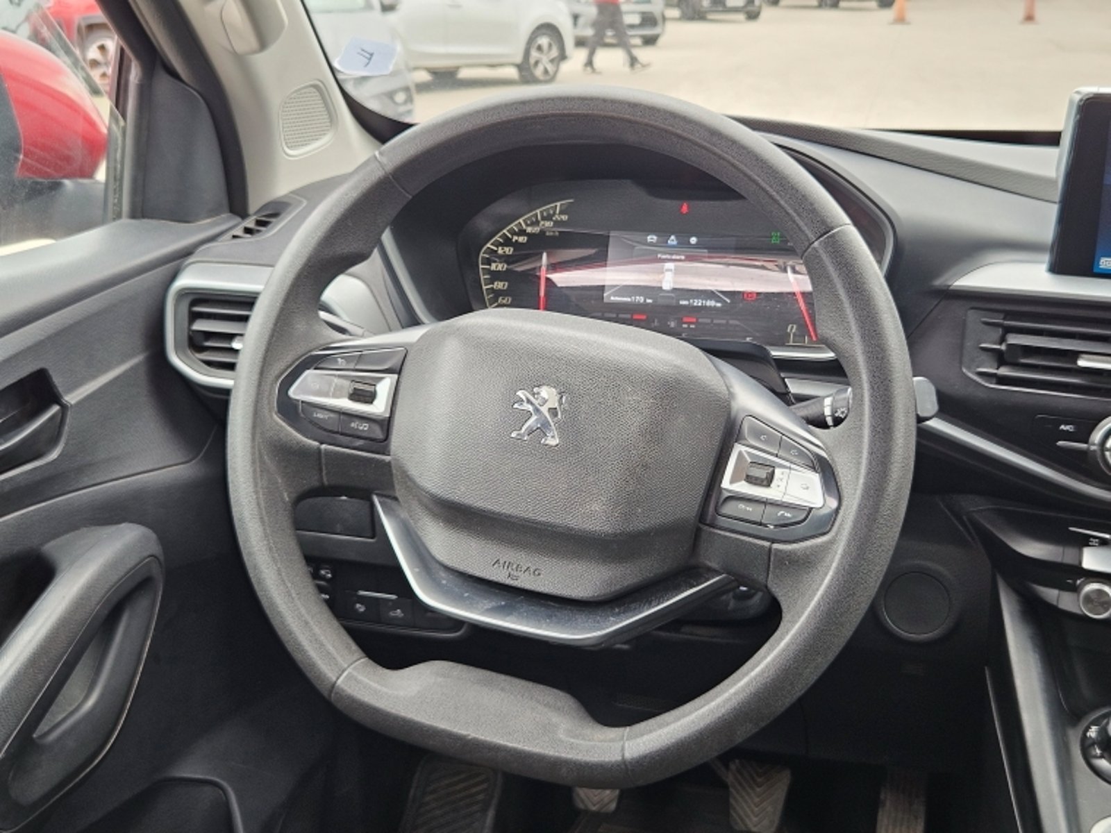 Peugeot Landtrek Active Bluehdi 180 4x4 Euro 6b 2024 - Imagen 11 de 20
