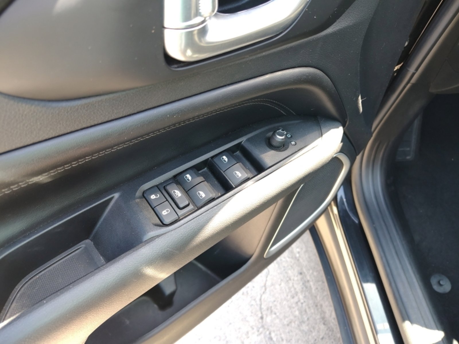 JEEP Compass Sport 1.3 Aut 2022 - Imagen 14 de 20