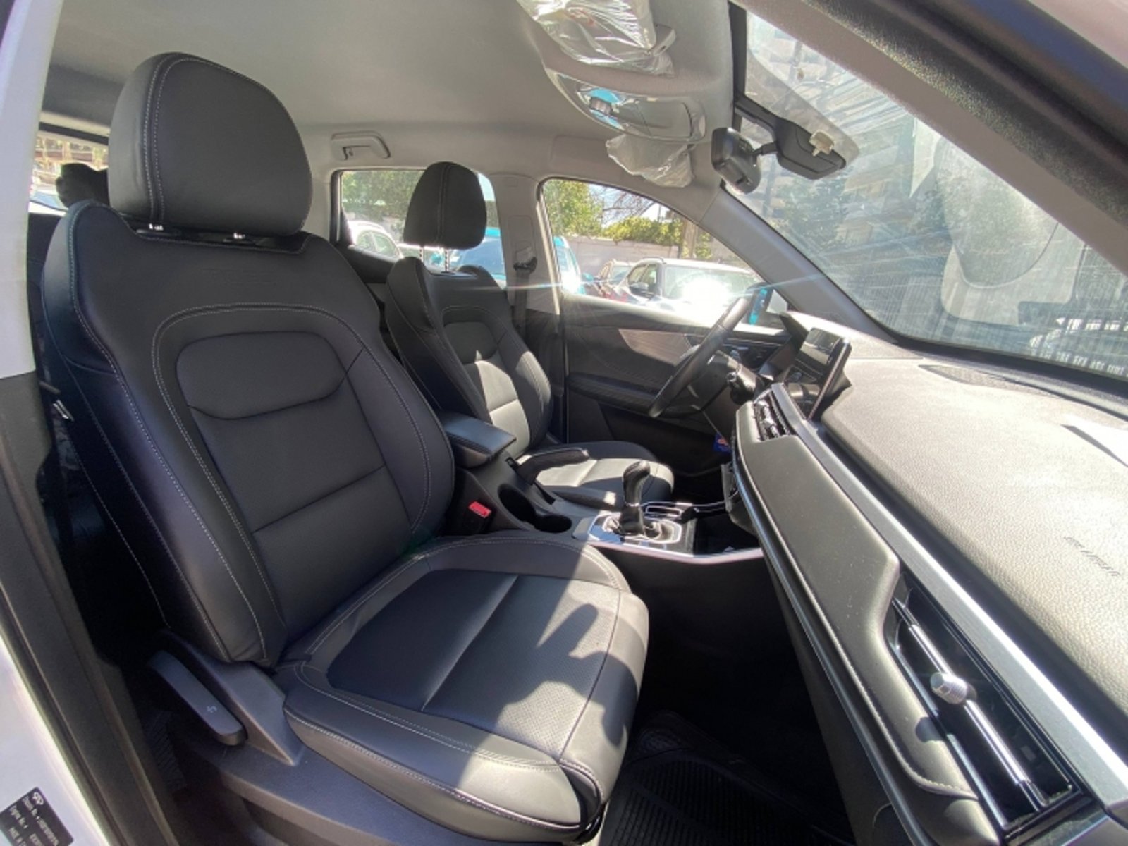 Chery Tiggo 3 Pro Gls 1.5 2023 - Foto 5 de 20