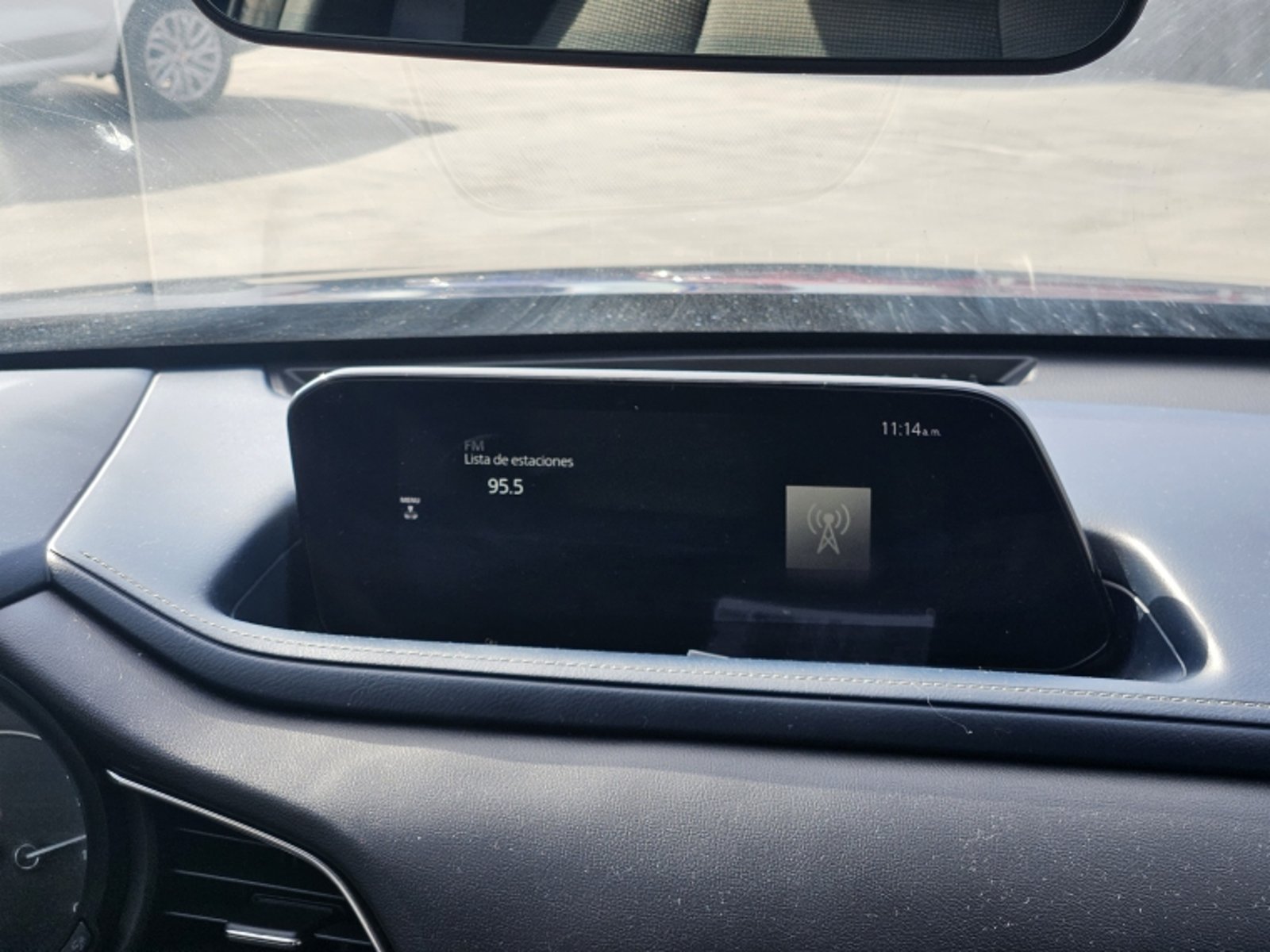 MAZDA CX-30 New Cx 30 Hb 2.0 Aut 2022 - Imagen 10 de 20