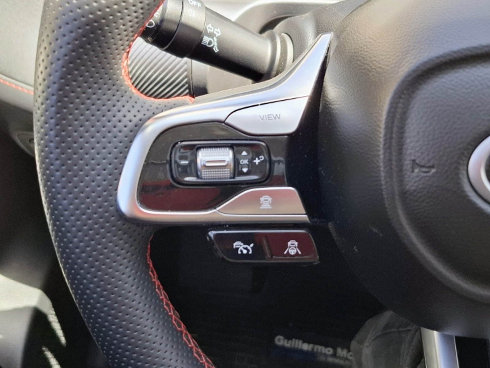 GAC Motor Emkoo 1.5 Aut 2024 - Imagen 13 de 20