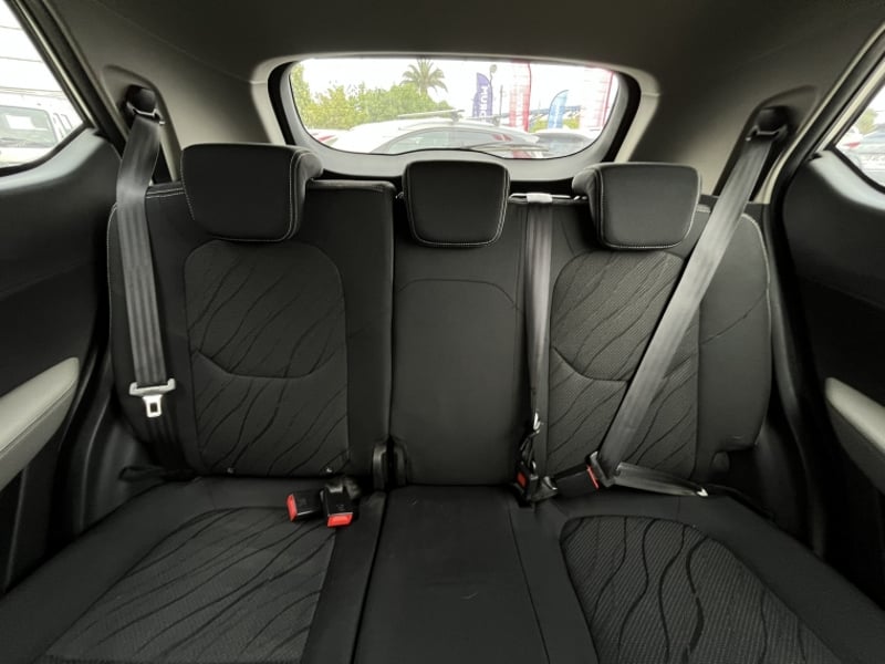Chevrolet Groove 4x2 1.5 2024 - Imagen 15 de 20