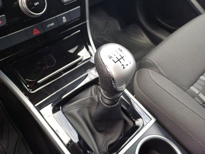 Haval H2 New H2 Elite 1.5 2021 - Imagen 15 de 19