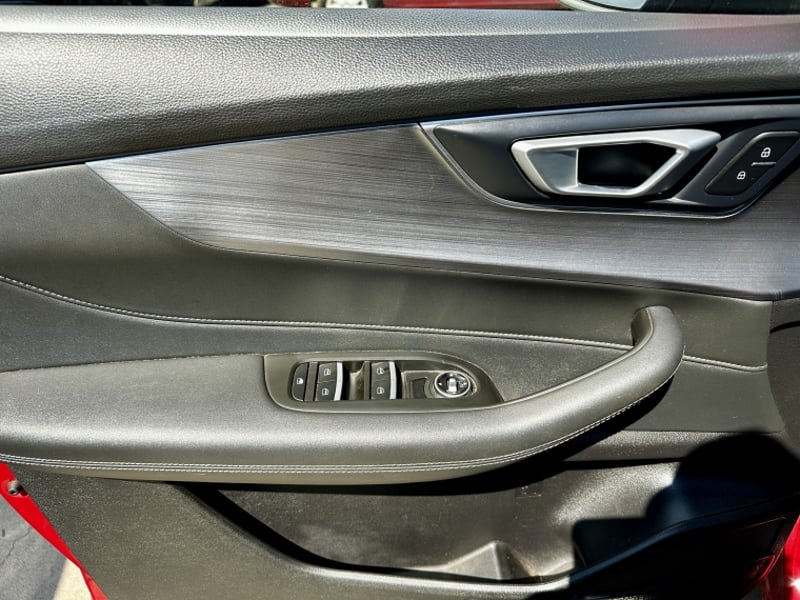 Chery Tiggo 3 Pro Gls 1.5 2023 - Imagen 15 de 20