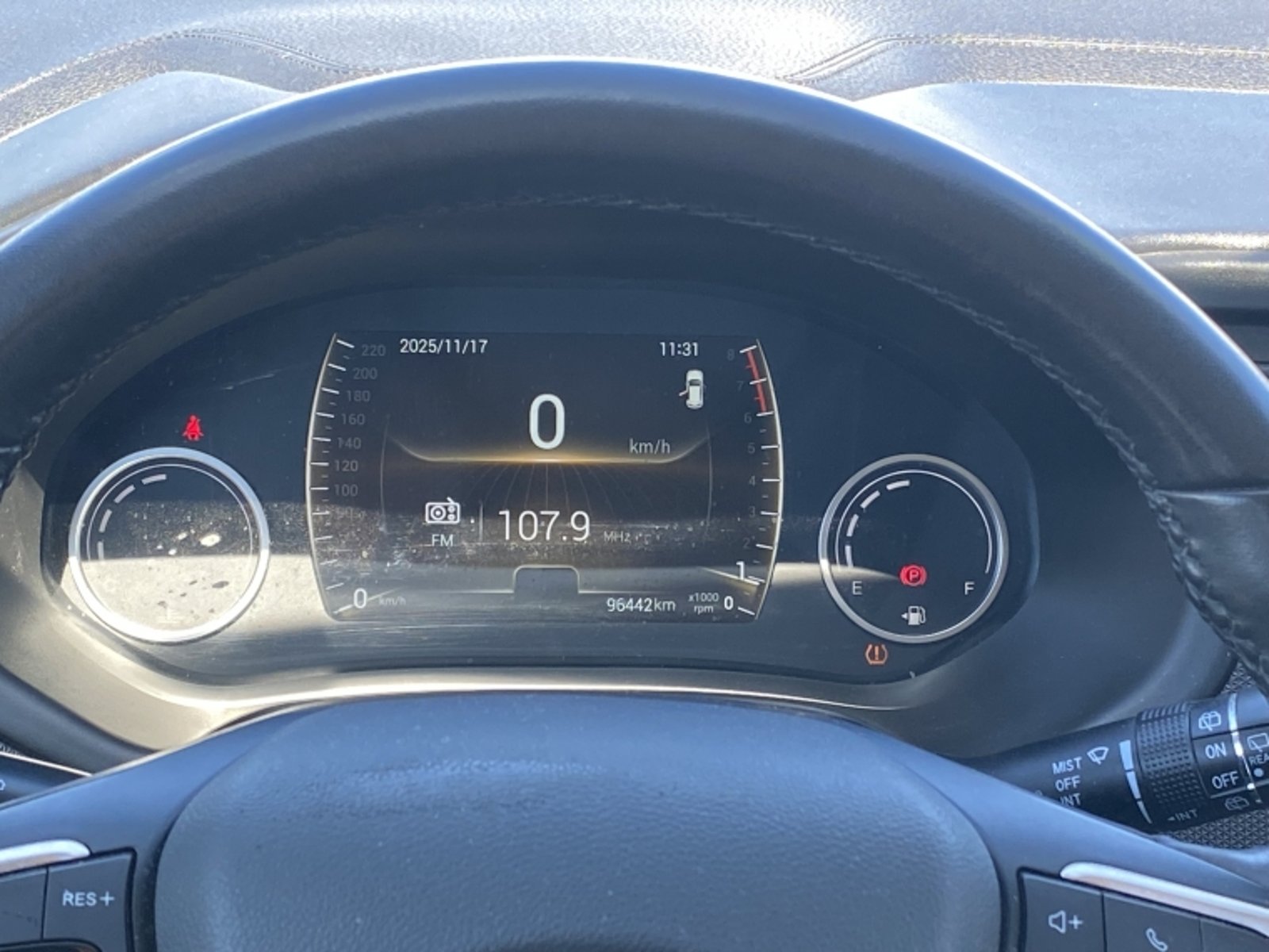 CHERY Tiggo 3 1.5 2022 - Imagen 14 de 20