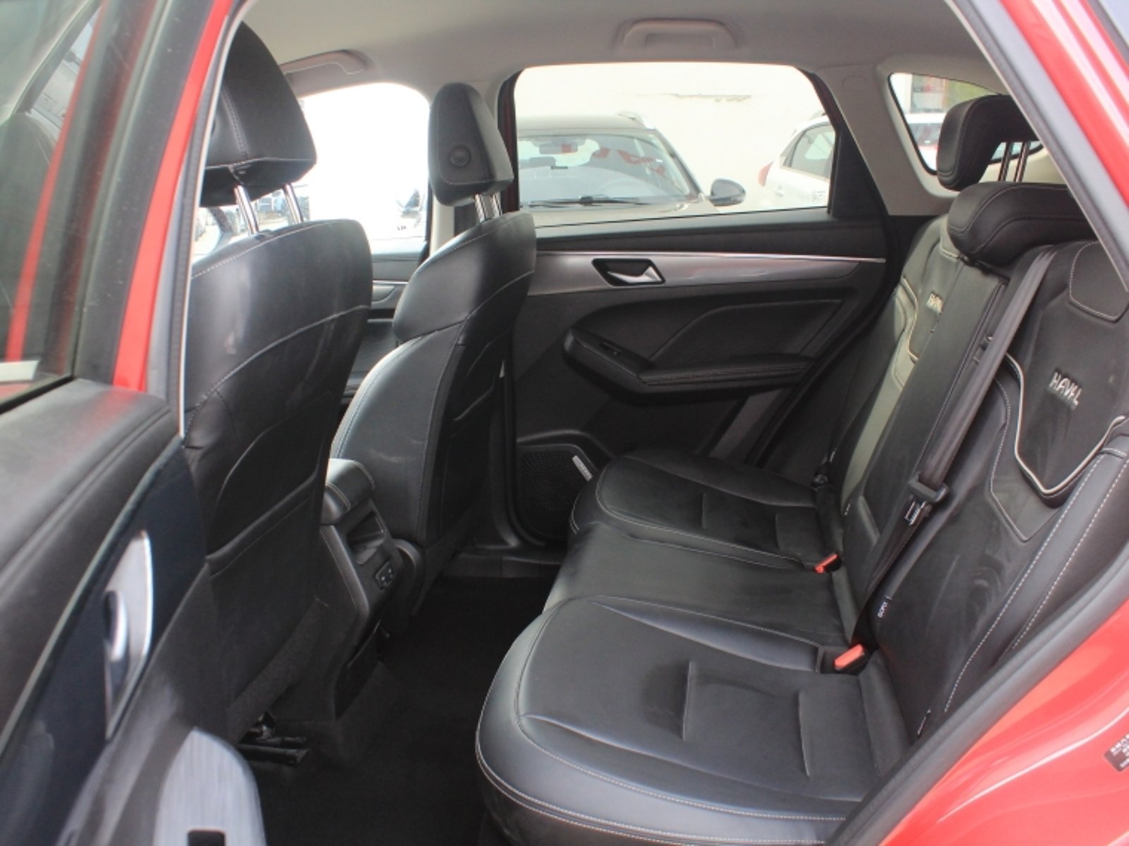 HAVAL Jolion Elite 1.5 2023 - Imagen 6 de 20