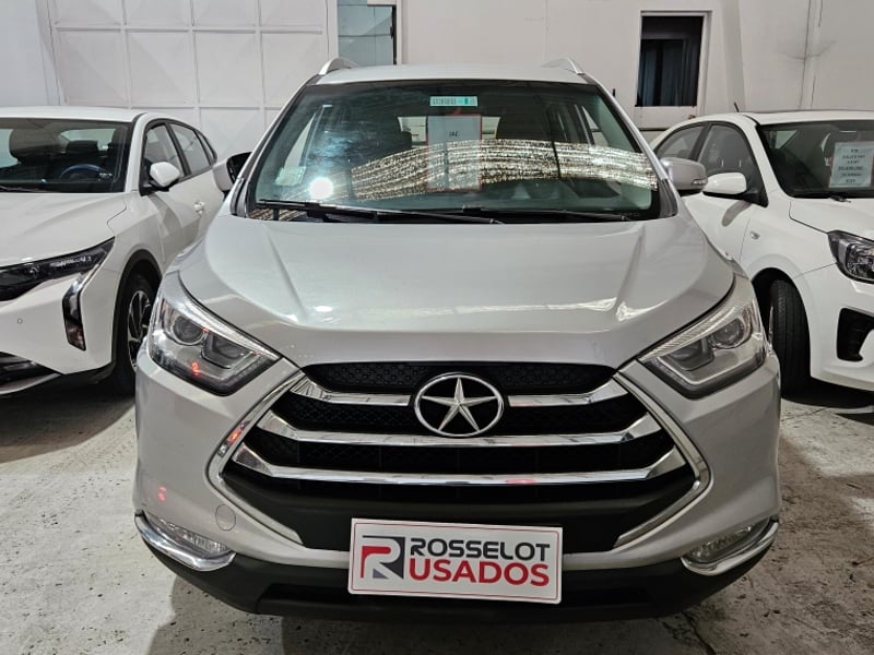 JAC S3 Ce 1.6 2021 - Imagen 3 de 20