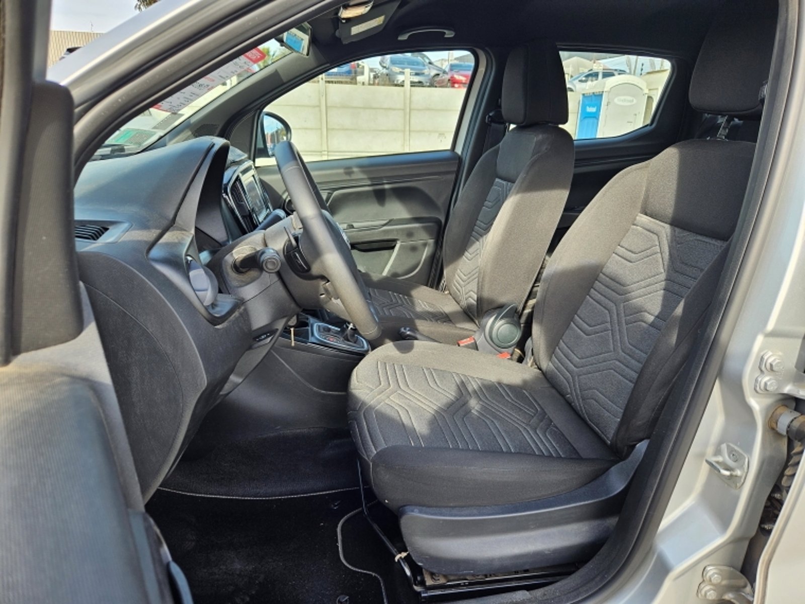 RAM 700 Bighorn 1.3 Aut 2024 - Imagen 14 de 20