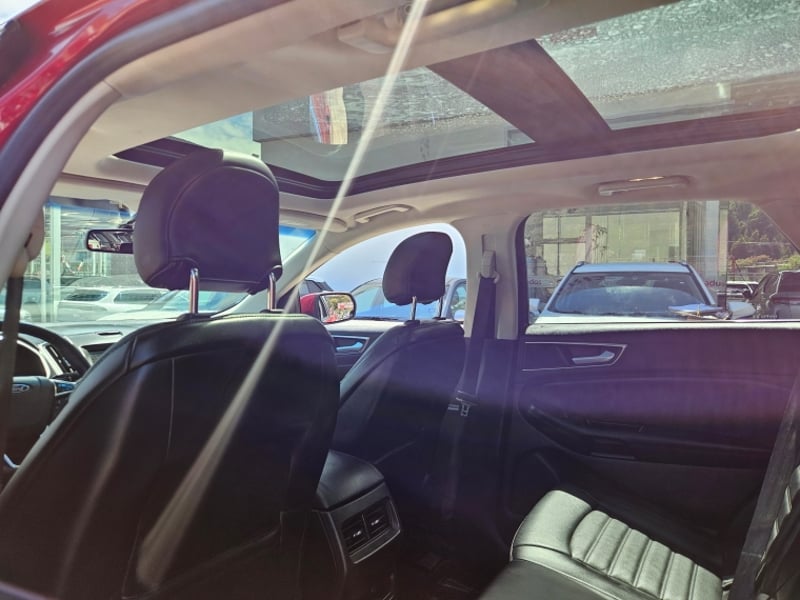 Ford Edge 3.5 Aut 2016 - Imagen 9 de 19