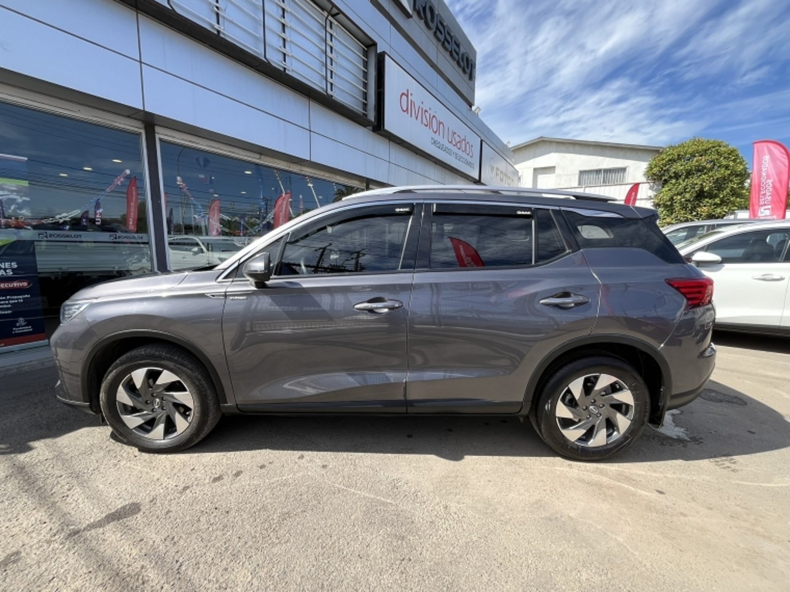 GAC Motor Gs4 Power 1.5 2025 - Foto 2 de 20