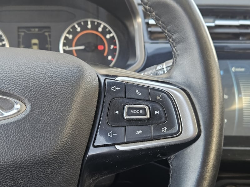 Chery TIGGO 2 PRO Tiggo 2 Gls Cvt Pro 1.5 Aut 2022 - Imagen 15 de 20