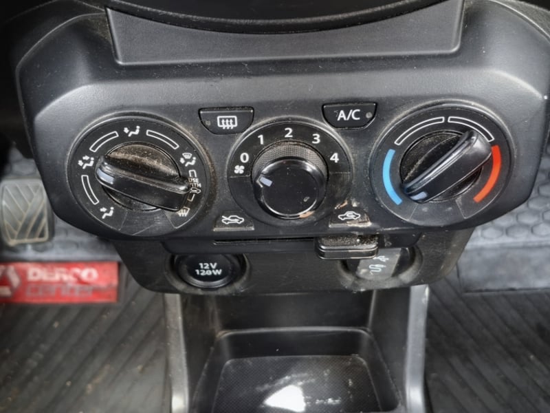 Suzuki S-PRESSO S Presso Hb 1.0 2022 - Imagen 14 de 20