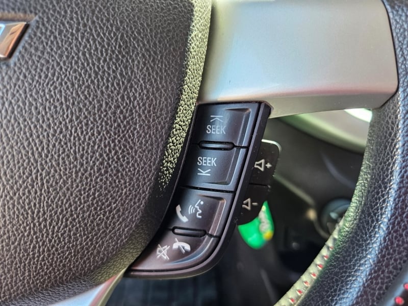 Chevrolet Spark Gt Lt 1.2 2020 - Imagen 14 de 20