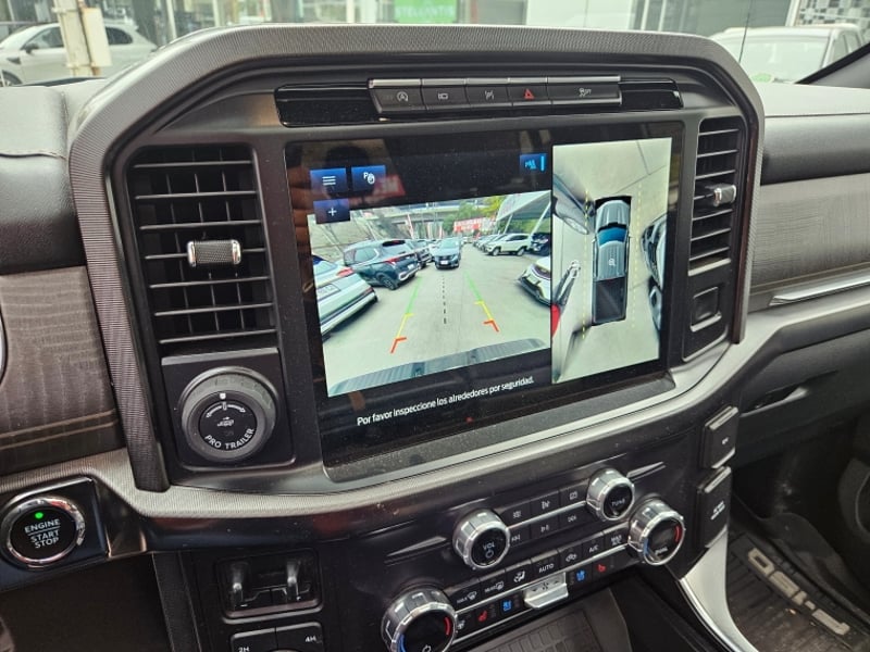 Ford F-150 F150 Platinium 4x4 3.5 At 2022 - Imagen 20 de 20