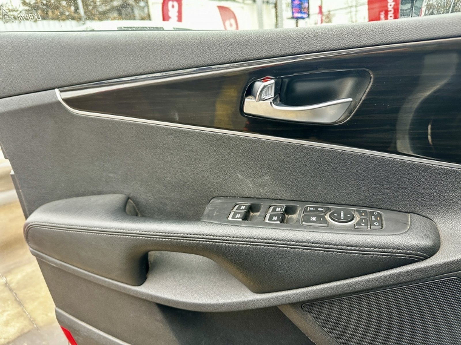 KIA Sorento Ex 2.4 Aut 2019 - Imagen 15 de 20