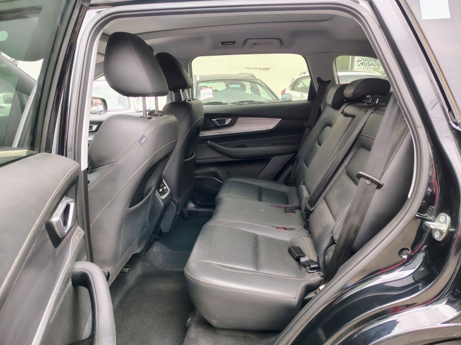 CHERY TIGGO 8 PRO MAX Tiggo 8 Pro Glx Dct 1.6 Aut 2023 - Imagen 8 de 20