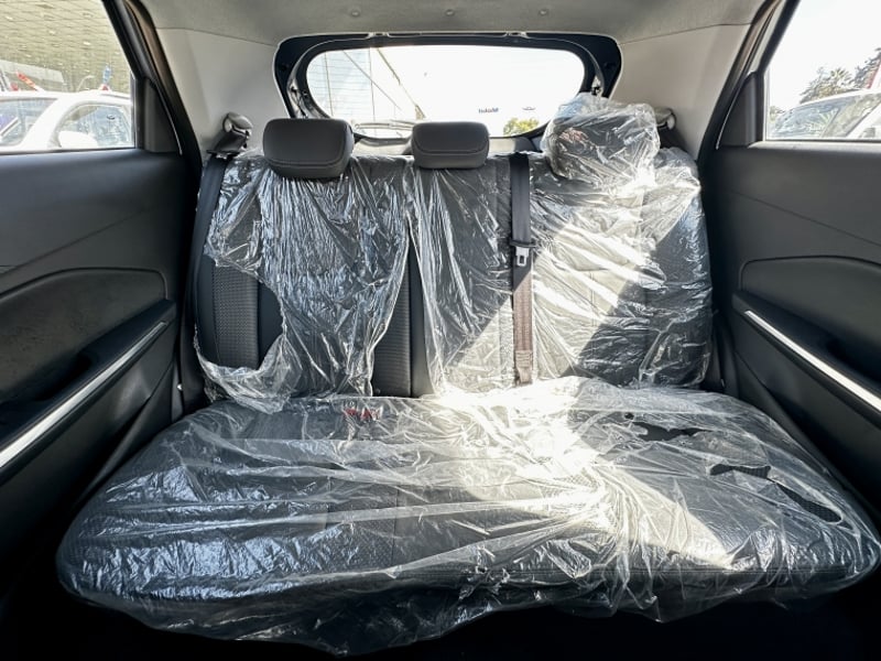 Chery Tiggo 2 Pro Max Glx 1.5 2025 - Imagen 17 de 20