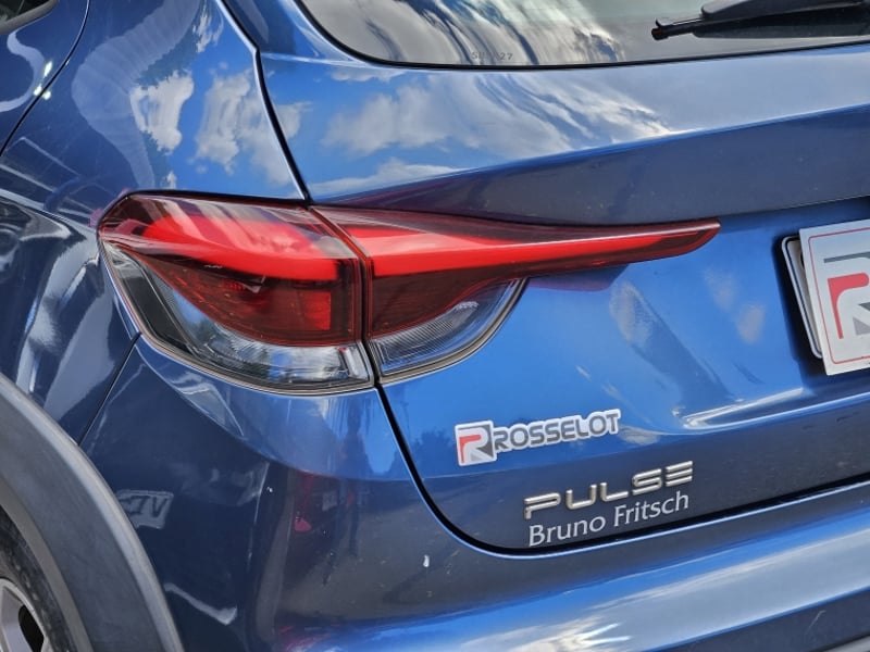Fiat Pulse Hb Mt 1.3 2022 - Imagen 10 de 20