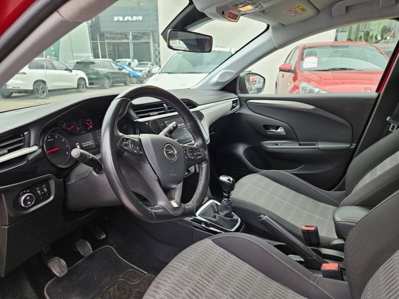 Opel Corsa Td 100 1.5 2023 - Imagen 10 de 20