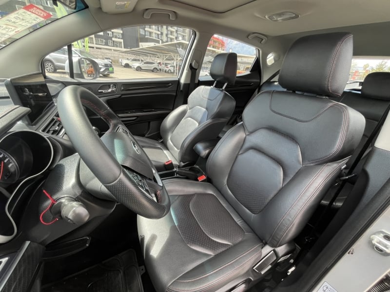 JAC Js3 Advance 1.6 Mt. 2023 - Imagen 12 de 20
