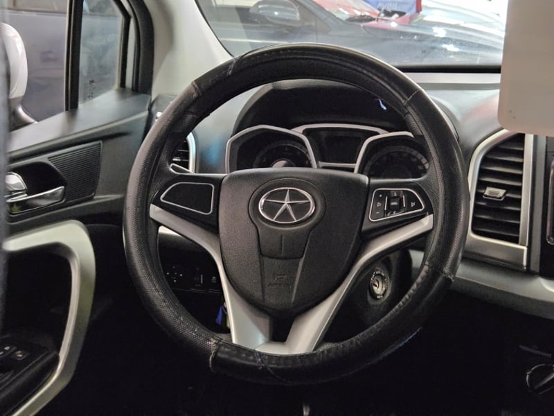 JAC S3 Ce 1.6 2021 - Imagen 12 de 20
