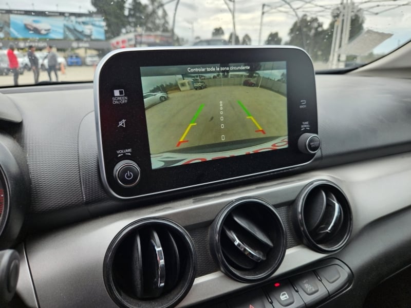 Fiat Cronos Drive 1.8 At 2022 - Imagen 19 de 20