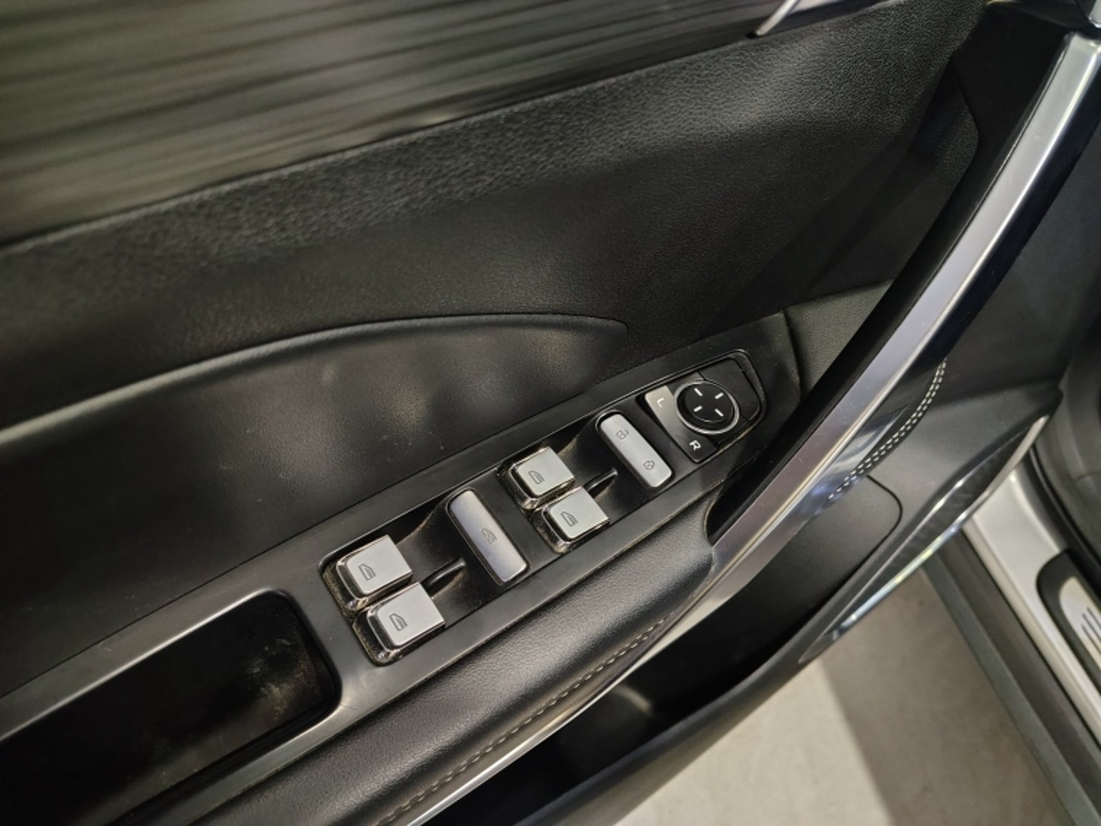 GEELY Azkarra 1.5 Aut 2023 - Imagen 13 de 20