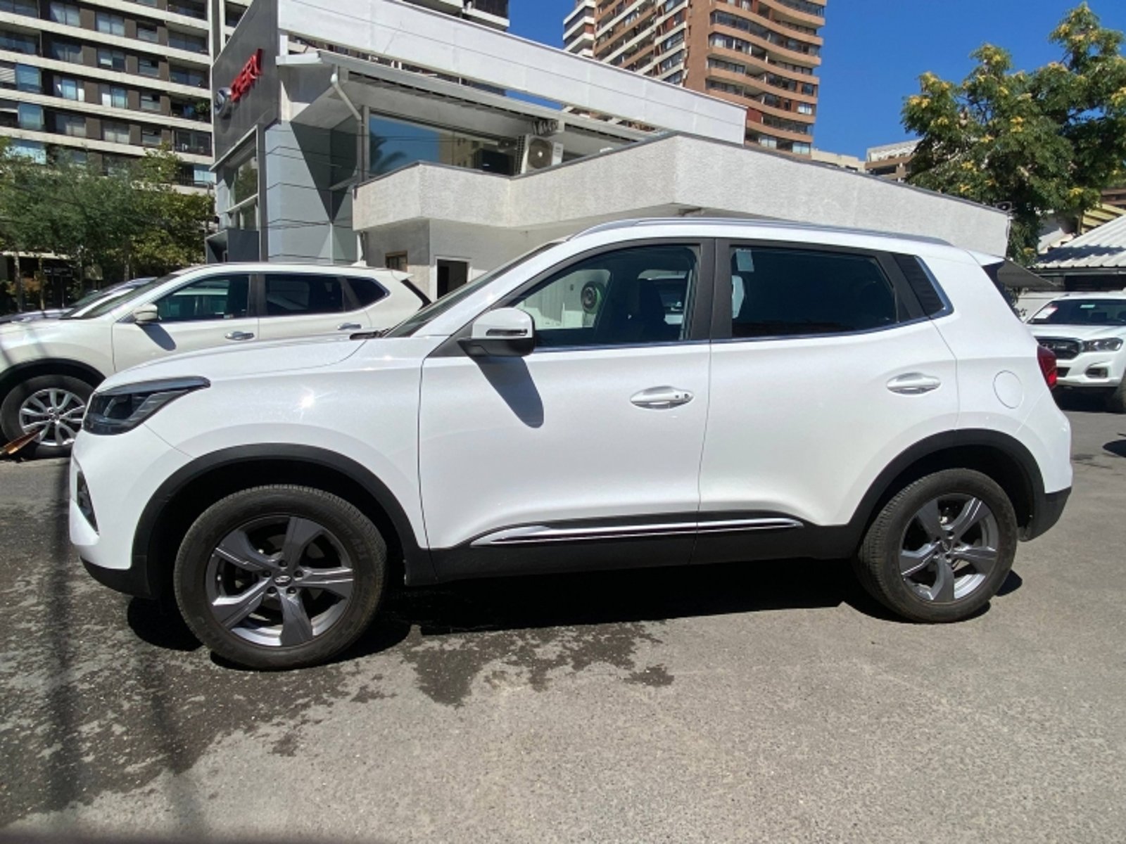 CHERY Tiggo 3 Pro Gls 1.5 2023 - Imagen 20 de 20