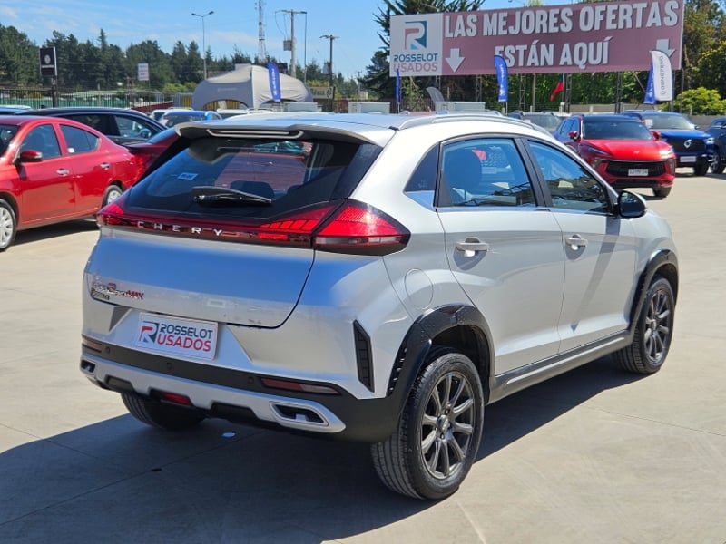 Chery Tiggo 2 Pro Max Gl 1.5 Aut 2025 - Imagen 7 de 20