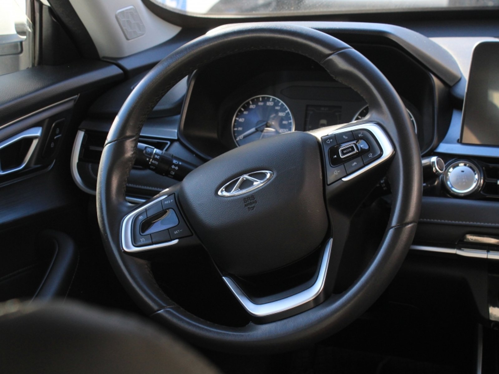 CHERY Tiggo 3 Pro Gls 1.5 2023 - Imagen 11 de 20