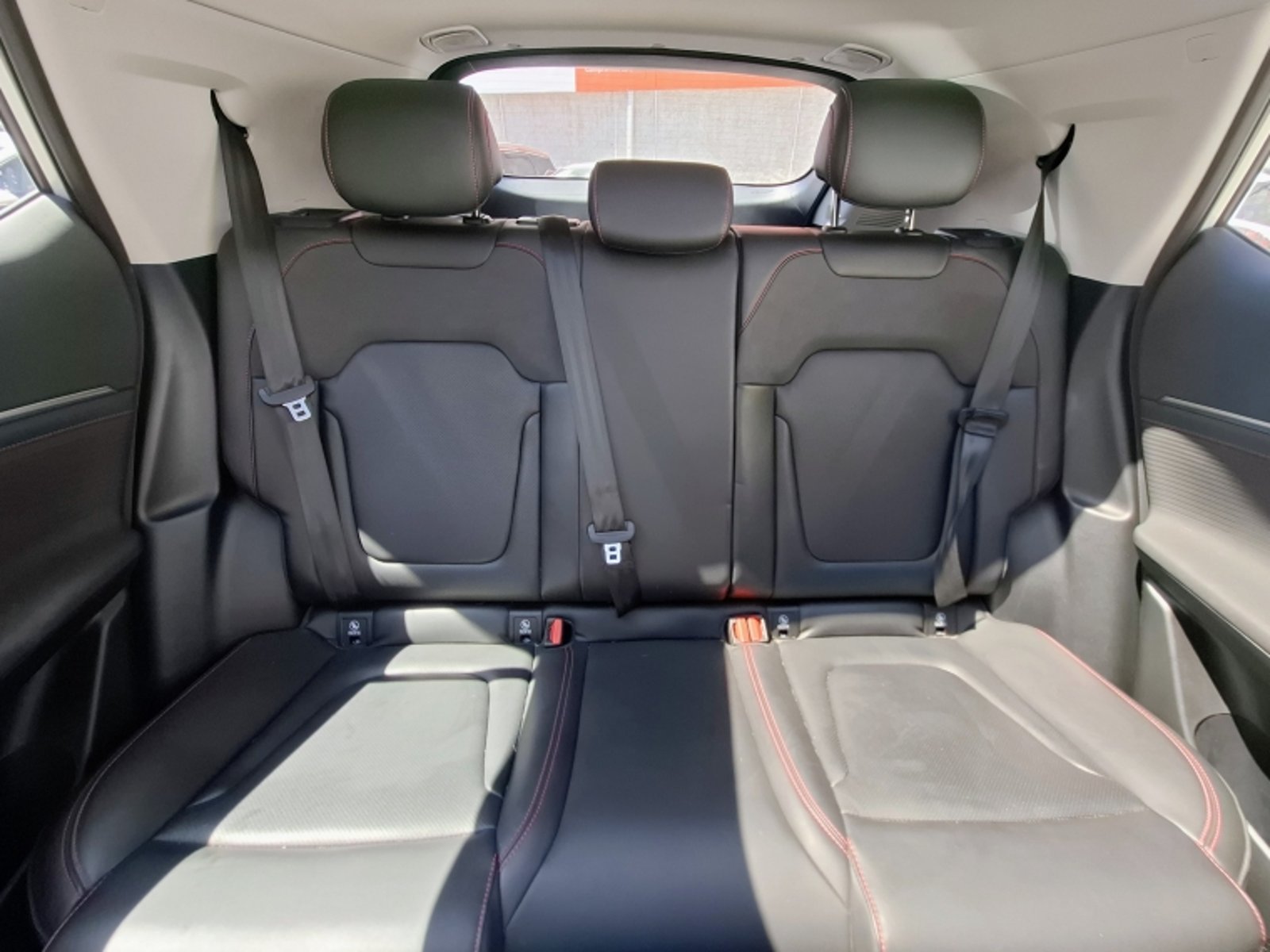 GAC Motor Emkoo 1.5 Aut 2024 - Imagen 20 de 20