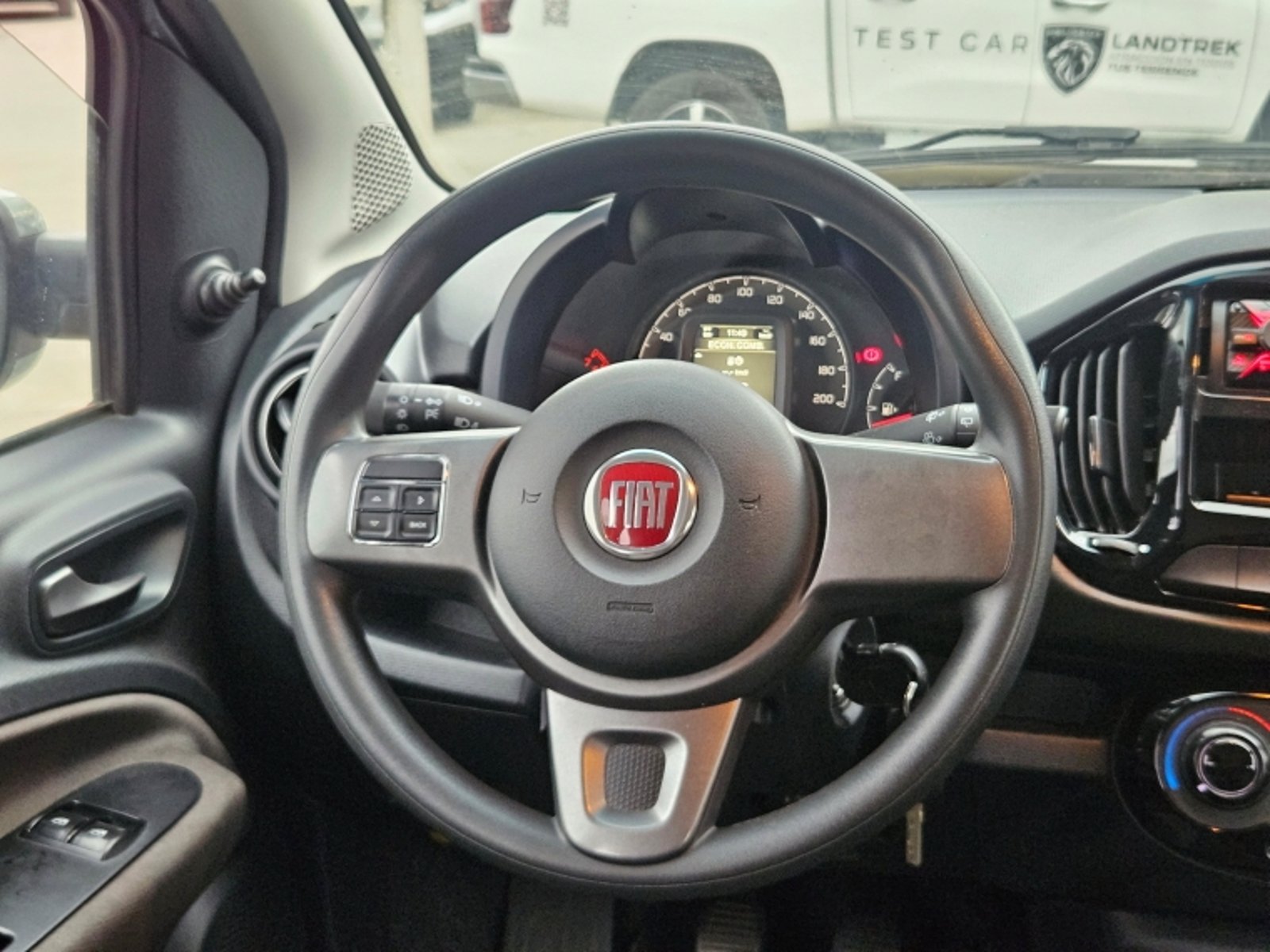Fiat PULSE Uno Way 1.4 2017 - Imagen 11 de 20
