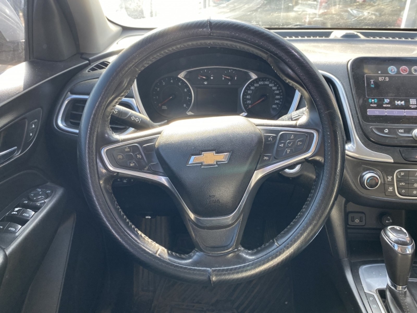 CHEVROLET Equinox Lt 1.5 2019 - Imagen 16 de 20