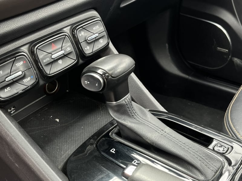 GAC Motor Gs3 1.3 Aut 2022 - Imagen 14 de 20