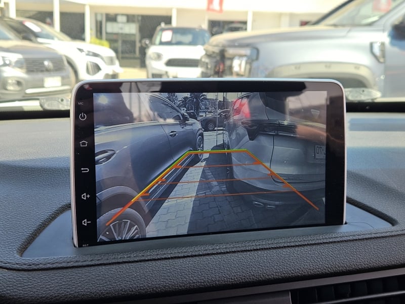 Dongfeng Joyear Sx6 1.6 Mt 2023 - Imagen 16 de 20