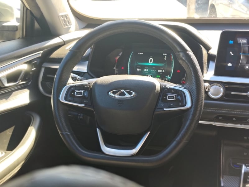 Chery Tiggo 7 Pro Tiggo 7 Gls Cvt Pro 1.5 Aut 2022 - Imagen 11 de 20