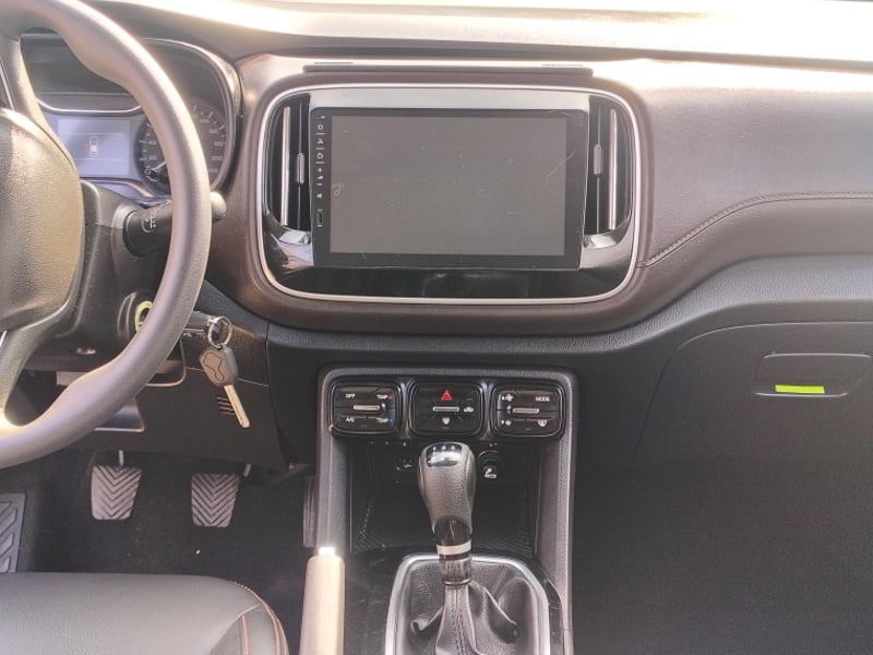 GAC Motor Gs3 Mt 1.5 2023 - Imagen 11 de 15