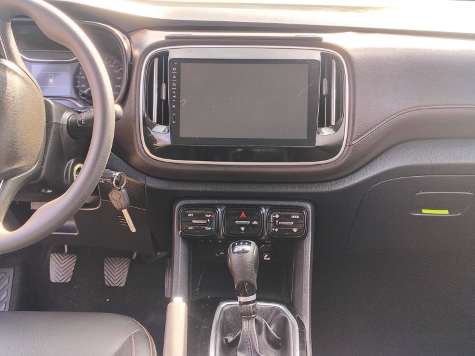 GAC Motor Gs3 Mt 1.5 2023 - Imagen 11 de 18
