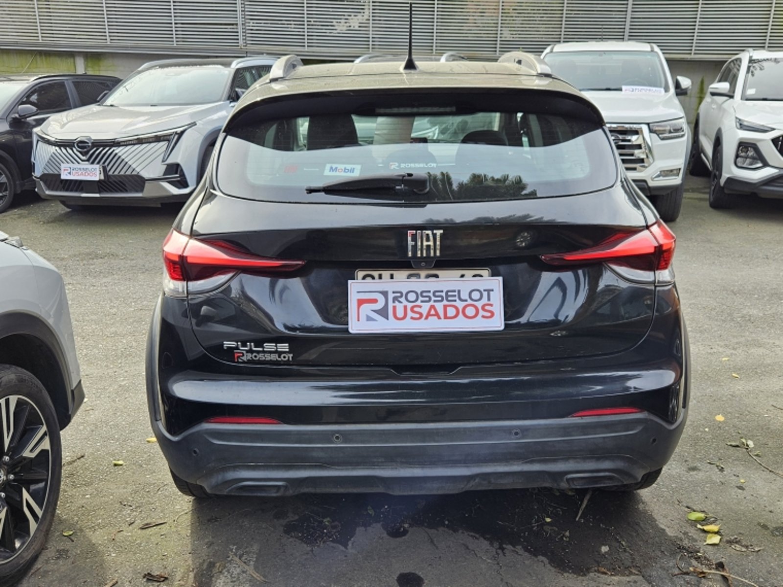 Fiat Pulse Drive 1.3 2023 - Imagen 6 de 20