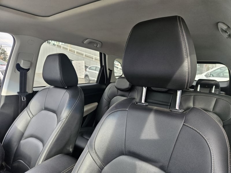Chevrolet Captiva Premier 1.5 2020 - Imagen 17 de 20